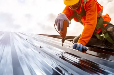 Travaux de zinguerie à Domart-en-Ponthieu